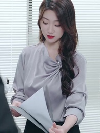 第46集 - 小小萌寶不好惹,保安爹地震八方