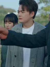 12화 - 과거와의 이별