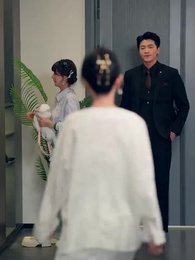 Episode 13 - Bayi Ini Bawa Cinta Kita