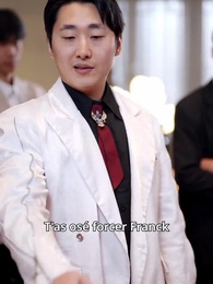 Épisode 9 - [Doublé]Adieu en Deux Vies