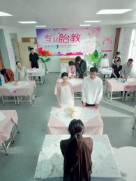 Bayi Ini Bawa Cinta Kita - Episode 35