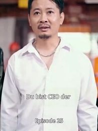 Episode 25 - [Synchron]Nur Aus Kälte Geboren, Kann Sie Erblühen