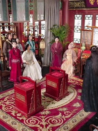 Mon prince, je vais te sauver - Episode 53