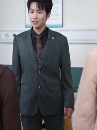 第37集 - 錯愛五年，餘生不負