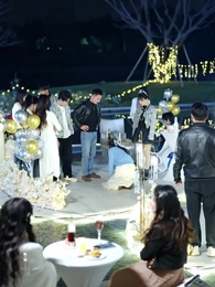 第10集 - 他以謊言試真心