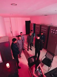 第36集 - 繁星不爲誰發光