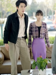 他以謊言試真心 - Episode 21