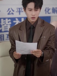 第20話 - 彼の恋愛テストからの脱出