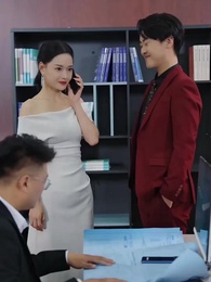 Bão Ngầm Trên Sông - Episode 21