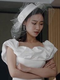 [مدبلج]حبّ في غير أوانه - Episode 13