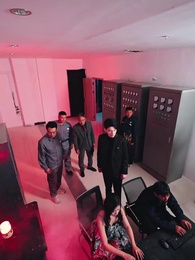 繁星不爲誰發光 - Episode 39