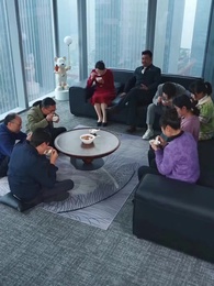 과거와의 이별 - Episode 17