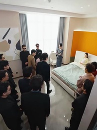 第46集 - 我本明珠何懼塵灰