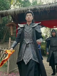 Not the Crown, But You Alone - Episode 18