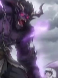 Episode 6 - Perusak, Jangan Minta Pertolongan!