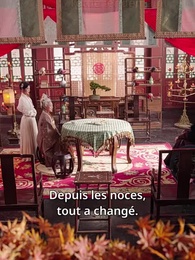 Mon prince, je vais te sauver - Episode 9