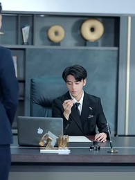 ตอนที่ 51 - หัวใจฉันเลือกได้