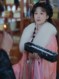 共度春山萬重難 - Episode 41