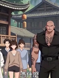 拆了我的鎮妖觀，還想讓我救你們 - Episode 42