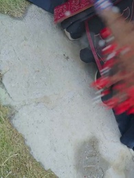 共度春山萬重難 - Episode 27