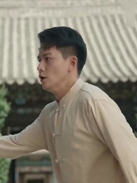 Episódio 37 - [Dublado]O Tigre e o Dragão: A Conquista do Rei