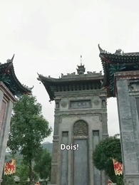 Episódio 61 - [Dublado]O Tigre e o Dragão: A Conquista do Rei