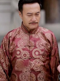 Tập 5 - Giấc Mộng Phồn Hoa