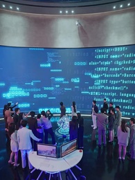 Blinded by Deception - Episode 10