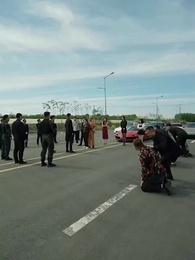 Dignidad y Poder - Episode 16