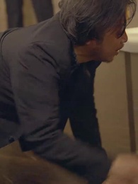 Episode 12 - Escape from My Billionaire Ex