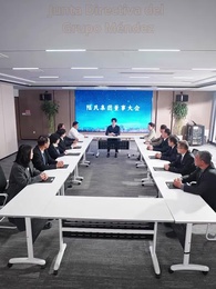 Todo cambió por ella - Episode 36