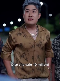 Episodio 8 - [Doppiato]Restituiscimi la mia macchina