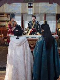 共度春山萬重難 - Episode 68