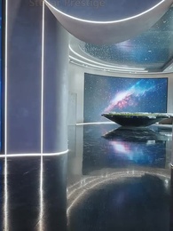 Blinded by Deception - Episode 1