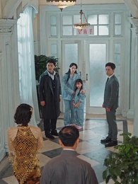 One for One: A Life for Love - Episode 38