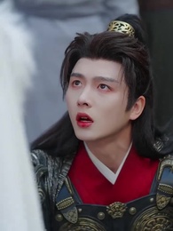 共度春山萬重難 - Episode 49