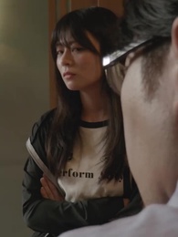 第14話 - 失墜パパ 〜 人命救助したら人生終了した件〜