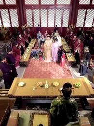 [Dublado]A Imperatriz Esquecida - Episode 29