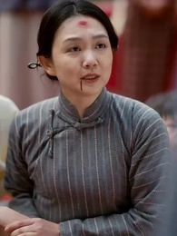 Giấc Mộng Phồn Hoa - Episode 48