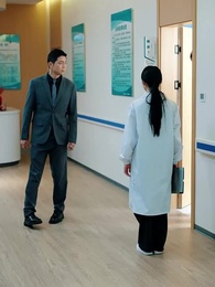 Artık Seni Koruyacağım - Episode 12