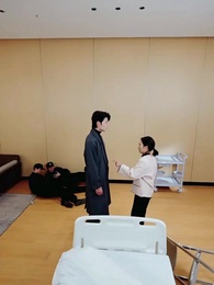 Episode 67 - The Chairman Ex-Con