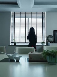 Épisode 31 - Double Vie, Enfant en Péril