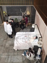 Episodio 18 - Todo cambió por ella