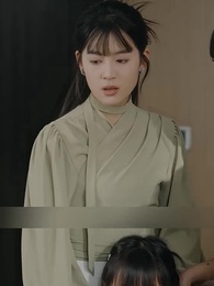 [مدبلج]حبّ في غير أوانه - Episode 74