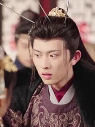 Mon prince, je vais te sauver - Episode 12