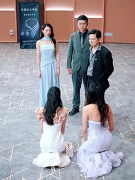 Artık Seni Koruyacağım - Episode 25