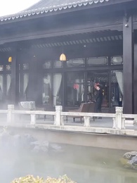 Épisode 5 - [Doublé]Adieu en Deux Vies