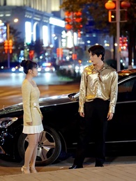 他以謊言試真心 - Episode 28