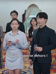 Double Vie, Enfant en Péril - Episode 46