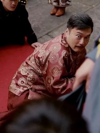 Giấc Mộng Phồn Hoa - Episode 58